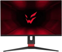 23.8" Монитор ARDOR GAMING PORTAL V2 AF24H1, 1920x1080, 240 Гц, IPS, RGB, черный