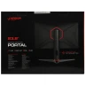 23.8" Монитор ARDOR GAMING PORTAL V2 AF24H1, 1920x1080, 240 Гц, IPS, RGB, черный
