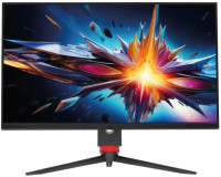 Монитор ARDOR GAMING METEOR AQ27H1M черный