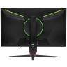 Монитор ARDOR GAMING METEOR AQ27H1M черный Монитор ARDOR GAMING METEOR AQ27H1M черный