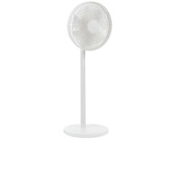 Вентилятор Xiaomi Mi Smart Standing Fan Pro белый