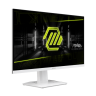 Монитор MSI MAG 274QRFW, 2560x1440, 180 Гц, IPS, LED, 1000:1, 400 Кд/м², белый Монитор MSI MAG 274QRFW, 2560x1440, 180 Гц, IPS, LED, 1000:1, 400 Кд/м², белый