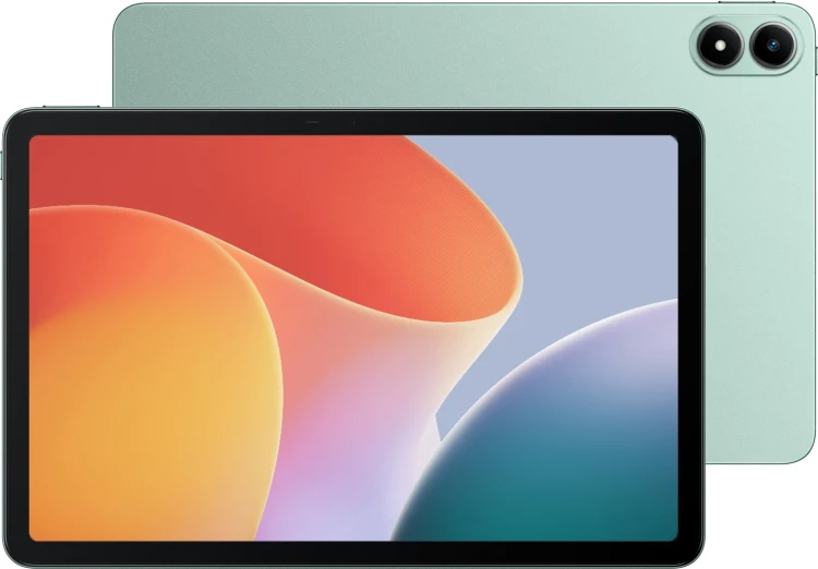 11" Планшет Infinix XPAD 20 LTE 6/128 ГБ, 7000 мА*ч, Android 15.x, зеленый + чехол 11" Планшет Infinix XPAD 20 LTE 6/128 ГБ, 7000 мА*ч, Android 15.x, зеленый + чехол