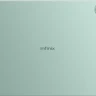 11" Планшет Infinix XPAD 20 LTE 6/128 ГБ, 7000 мА*ч, Android 15.x, зеленый + чехол 11" Планшет Infinix XPAD 20 LTE 6/128 ГБ, 7000 мА*ч, Android 15.x, зеленый + чехол