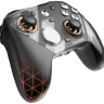 Геймпад беспроводной/проводной GameSir G7 Pro Zenless Zone Zero Edition черный Геймпад беспроводной/проводной GameSir G7 Pro Zenless Zone Zero Edition черный