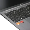 15.6" Ноутбук Infinix XBOOK B15 BL51A7H, AMD Ryzen 5 7540U, LPDDR5-16ГБ, SSD-512ГБ, Windows 11 Home 15.6" Ноутбук Infinix XBOOK B15 BL51A7H, AMD Ryzen 5 7540U, LPDDR5-16ГБ, SSD-512ГБ, Windows 11 Home