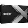 15.6" Ноутбук Infinix XBOOK B15 BL51A7H, AMD Ryzen 5 7540U, LPDDR5-16ГБ, SSD-512ГБ, Windows 11 Home 15.6" Ноутбук Infinix XBOOK B15 BL51A7H, AMD Ryzen 5 7540U, LPDDR5-16ГБ, SSD-512ГБ, Windows 11 Home