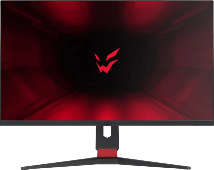 27" Монитор ARDOR GAMING INFINITY PRO AQ27H1, 2560x1440, 200 Гц, IPS, RGB, черный 27" Монитор ARDOR GAMING INFINITY PRO AQ27H1, 2560x1440, 200 Гц, IPS, RGB, черный
