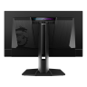 Монитор MSI MPG 271QRX QD-OLED, 2560x1440, 360 Гц, OLED, 1.5M:1, 1000 Кд/м², черный Монитор MSI MPG 271QRX QD-OLED, 2560x1440, 360 Гц, OLED, 1.5M:1, 1000 Кд/м², черный