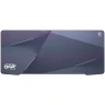 Коврик MSI GD72 Gleam (XL), 900 x 400, резина, водоотталкивающая поверхность, фиолетовый