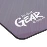 Коврик MSI GD72 Gleam (XL), 900 x 400, резина, водоотталкивающая поверхность, фиолетовый