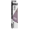 Коврик MSI GD72 Gleam (XL), 900 x 400, резина, водоотталкивающая поверхность, фиолетовый