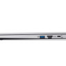 15.6" Ноутбук Acer Aspire Lite 15 AL15-33P-C7F2, Intel Processor N150, DDR5 - 8ГБ, SSD 256ГБ, Intel UHD Graphics, без ОС