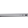 15.6" Ноутбук Acer Aspire Lite 15 AL15-33P-C7F2, Intel Processor N150, DDR5 - 8ГБ, SSD 256ГБ, Intel UHD Graphics, без ОС
