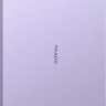 11" Планшет Infinix XPAD 20 LTE 6/128 ГБ, 7000 мА*ч, Android 15.x, фиолетовый + чехол