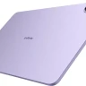 11" Планшет Infinix XPAD 20 LTE 6/128 ГБ, 7000 мА*ч, Android 15.x, фиолетовый + чехол