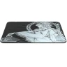 Коврик LAMZU Maya черный, 490 мм x 420 мм x 3 мм, основание MID SLIMFLEX Коврик LAMZU Maya черный, 490 мм x 420 мм x 3 мм, основание MID SLIMFLEX