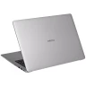 16" Ноутбук Infinix XBOOK 16, AMD Ryzen 5 7535HS, LPDDR5-16ГБ, SSD-512ГБ, Windows 11 Home, серебристый