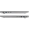 16" Ноутбук Infinix XBOOK 16, AMD Ryzen 5 7535HS, LPDDR5-16ГБ, SSD-512ГБ, Windows 11 Home, серебристый