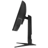 27" Монитор ARDOR GAMING AURORA AQ27H3, 2560x1440, 180 Гц, VA, 1500R, черный