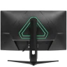 27" Монитор ARDOR GAMING AURORA AQ27H3, 2560x1440, 180 Гц, VA, 1500R, черный