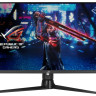 Монитор ASUS ROG Strix XG32AQ, 2560x1440, 175 Гц, IPS, черный