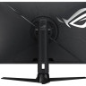 Монитор ASUS ROG Strix XG32AQ, 2560x1440, 175 Гц, IPS, черный