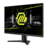 Монитор MSI MAG 275F, 1920x1080, 180 Гц, IPS, LED, 1000:1, 250 Кд/м², черный