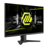 Монитор MSI MAG 275F, 1920x1080, 180 Гц, IPS, LED, 1000:1, 250 Кд/м², черный
