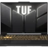 16" Ноутбук ASUS TUF Gaming FX607VU-RL059, Intel Core 5 210H, DDR5 - 16 ГБ, SSD 512 ГБ, GeForce RTX 4050 - 6 ГБ
