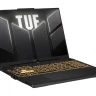 16" Ноутбук ASUS TUF Gaming FX607VU-RL059, Intel Core 5 210H, DDR5 - 16 ГБ, SSD 512 ГБ, GeForce RTX 4050 - 6 ГБ