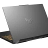 16" Ноутбук ASUS TUF Gaming FX607VU-RL059, Intel Core 5 210H, DDR5 - 16 ГБ, SSD 512 ГБ, GeForce RTX 4050 - 6 ГБ
