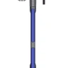 Пылесос вертикальный Reoka Self-cleaning RKSC-CS470, 120 Вт, Li-Ion, синий
