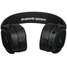 Проводные наушники ARDOR GAMING Hide, 7.1 Virtual, for PS4, PS5, Xbox One, Xbox Series X|S, черный Проводные наушники ARDOR GAMING Hide, 7.1 Virtual, for PS4, PS5, Xbox One, Xbox Series X|S, черный
