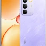 6.8" Смартфон realme С85 6/128 ГБ, 1570x720, IPS, 144 Гц, 7000 мА*ч, фиолетовый