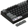 Клавиатура проводная + беспроводная ARDOR GAMING Katana V2, черный Клавиатура проводная + беспроводная ARDOR GAMING Katana V2, черный