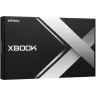 15.6" Ноутбук Infinix XBOOK B15 BL51A7H, AMD Ryzen 7 7735HS, LPDDR5-16ГБ, SSD-512ГБ, Windows 11 Home, серый 15.6" Ноутбук Infinix XBOOK B15 BL51A7H, AMD Ryzen 7 7735HS, LPDDR5-16ГБ, SSD-512ГБ, Windows 11 Home, серый