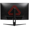 31.5" Монитор ARDOR GAMING HORIZON AQ32H3, 2560x1440, 180 Гц, VA, 1500R, черный