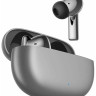 Беспроводные наушники HONOR TWS Choice Earbuds X3, серый