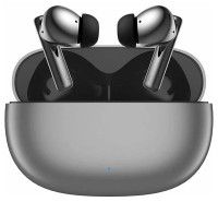 Беспроводные наушники HONOR TWS Choice Earbuds X3, серый