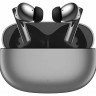 Беспроводные наушники HONOR TWS Choice Earbuds X3, серый