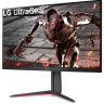 Монитор LG UltraGear 32GN650-B, 2560x1440, 165 Гц, *VA, черный Монитор LG UltraGear 32GN650-B, 2560x1440, 165 Гц, *VA, черный