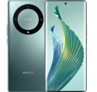 Смартфон Honor X9a 8/256 ГБ, зеленый