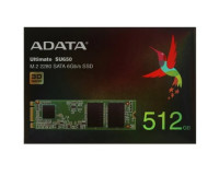 512 ГБ SSD M.2 накопитель ADATA Ultimate SU650 [ASU650NS38-512GT-C]