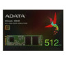 512 ГБ SSD M.2 накопитель ADATA Ultimate SU650 [ASU650NS38-512GT-C]