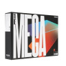 14.1" Ноутбук Tecno Megabook T1,AMD Ryzen 5 7430U,LPDDR4x - 16 ГБ,SSD 512 ГБ,AMD Radeon Graphics, Windows 11 Home