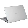 15.6" Ноутбук Infinix XBOOK 15 YL51A5, AMD Ryzen 7 7730U, LPDDR4x-16ГБ, SSD-512ГБ, Windows 11 Home, Silver