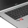 15.6" Ноутбук Infinix XBOOK 15 YL51A5, AMD Ryzen 7 7730U, LPDDR4x-16ГБ, SSD-512ГБ, Windows 11 Home, Silver