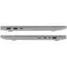 15.6" Ноутбук Infinix XBOOK 15 YL51A5, AMD Ryzen 7 7730U, LPDDR4x-16ГБ, SSD-512ГБ, Windows 11 Home, Silver