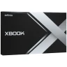 15.6" Ноутбук Infinix XBOOK 15 YL51A5, AMD Ryzen 7 7730U, LPDDR4x-16ГБ, SSD-512ГБ, Windows 11 Home, Silver